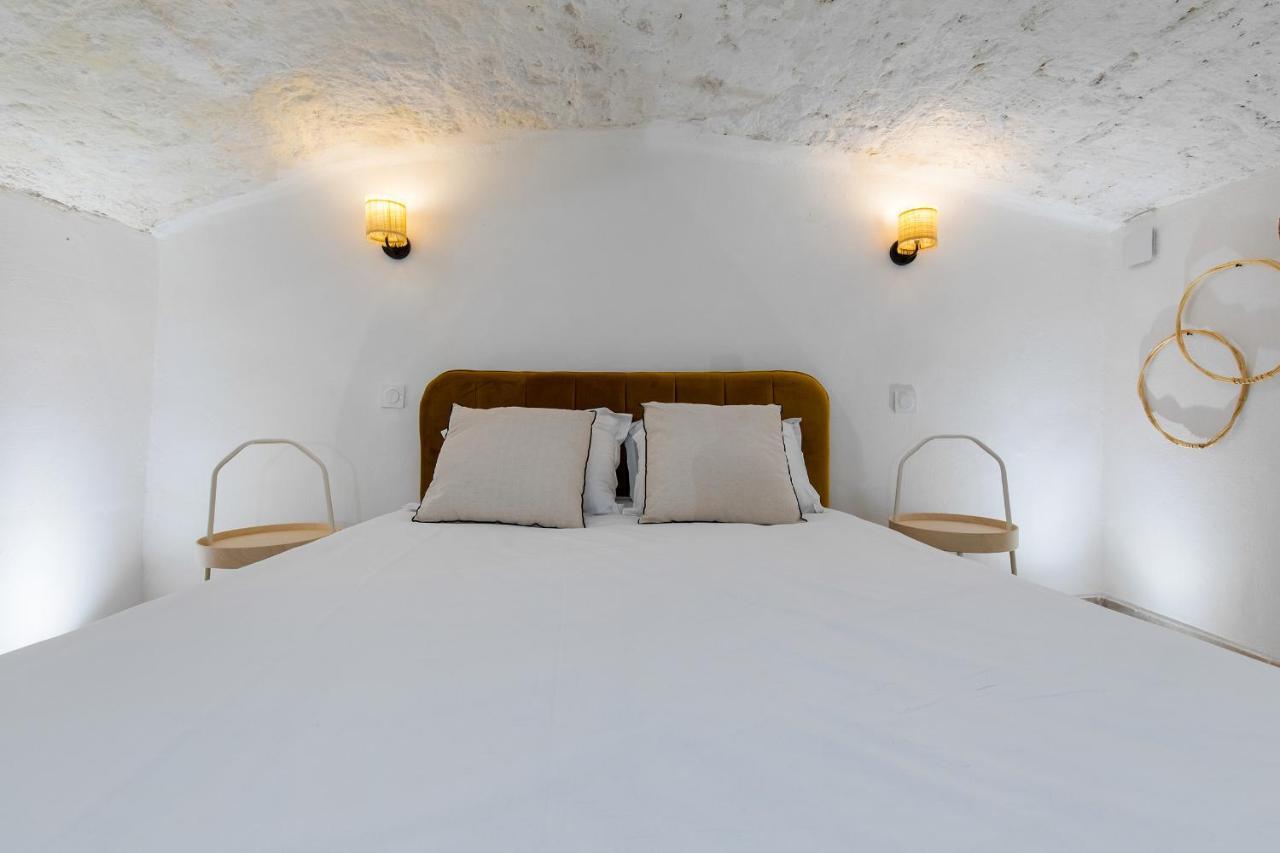 La Loge De Sarah Apartment Montpellier Ngoại thất bức ảnh