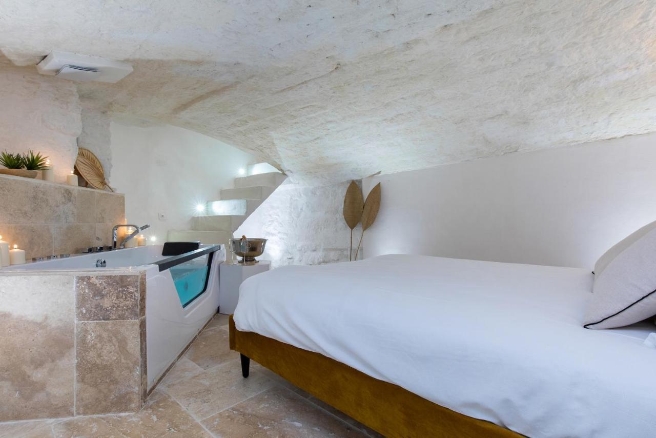 La Loge De Sarah Apartment Montpellier Ngoại thất bức ảnh