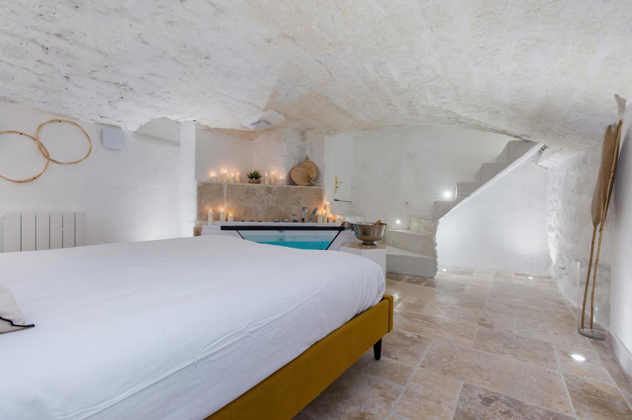 La Loge De Sarah Apartment Montpellier Ngoại thất bức ảnh