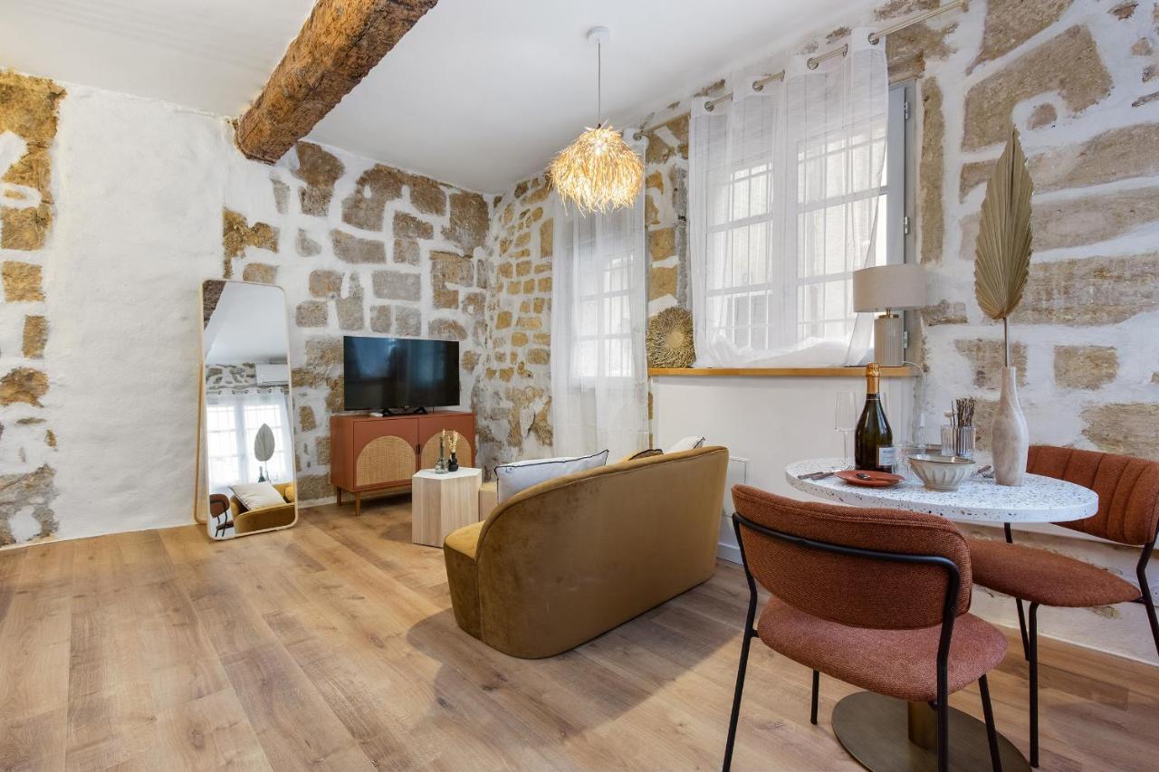La Loge De Sarah Apartment Montpellier Ngoại thất bức ảnh