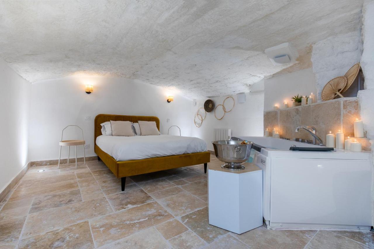 La Loge De Sarah Apartment Montpellier Ngoại thất bức ảnh
