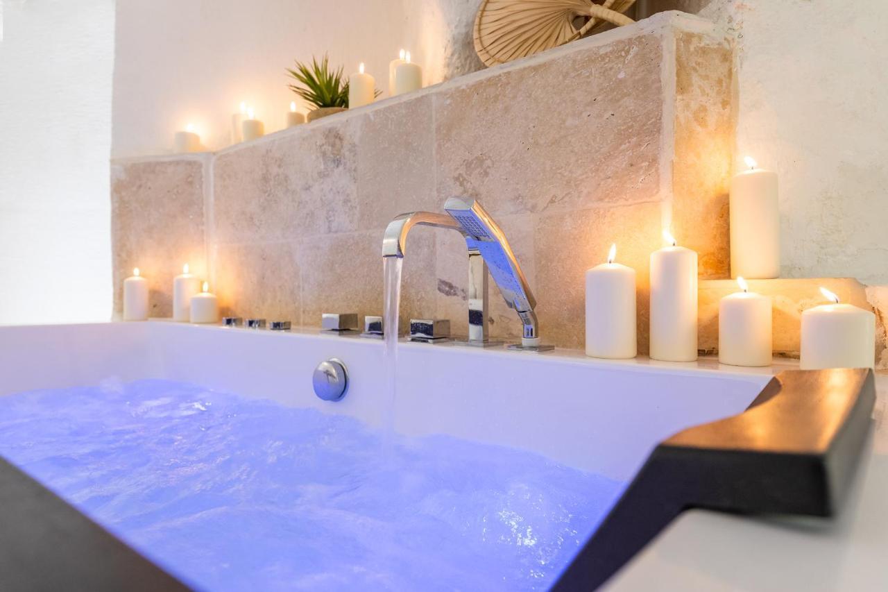 La Loge De Sarah Apartment Montpellier Ngoại thất bức ảnh