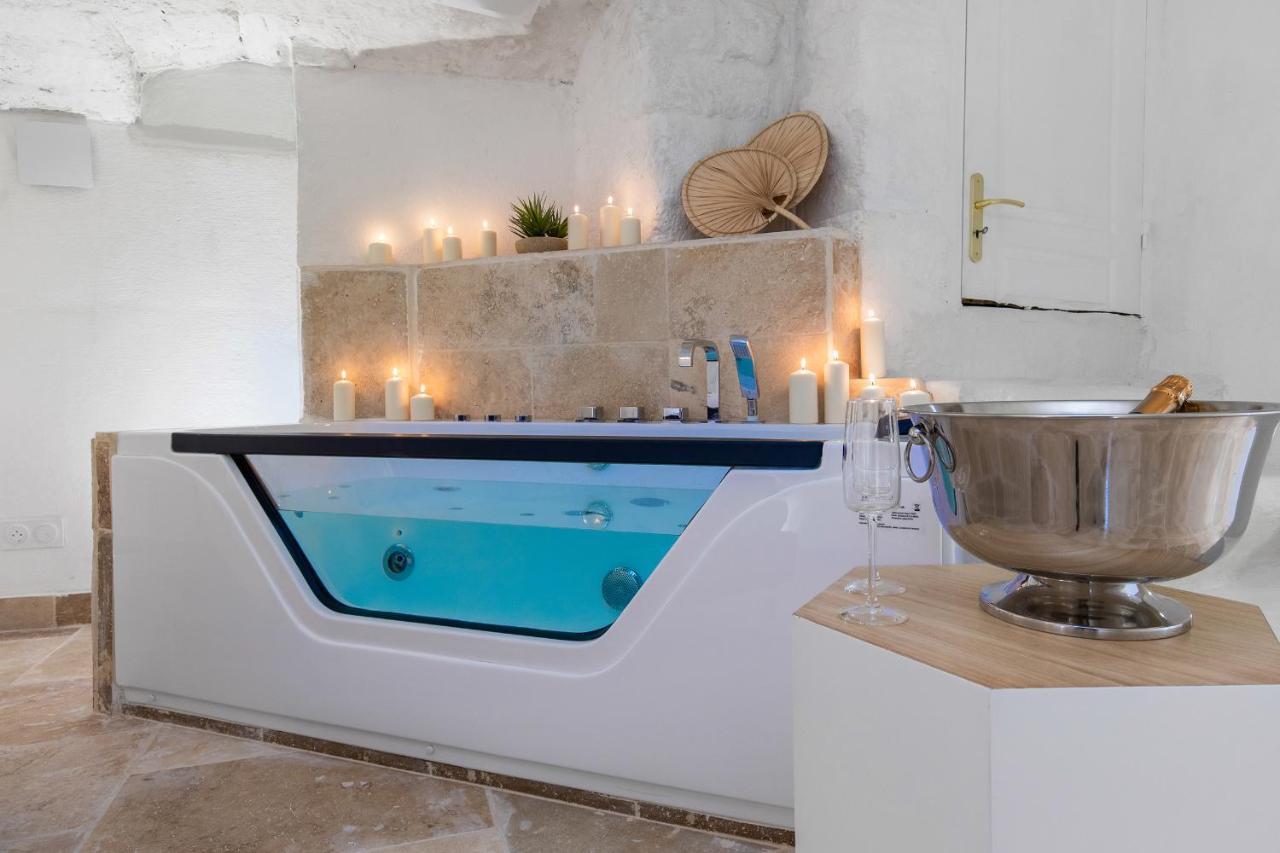 La Loge De Sarah Apartment Montpellier Ngoại thất bức ảnh