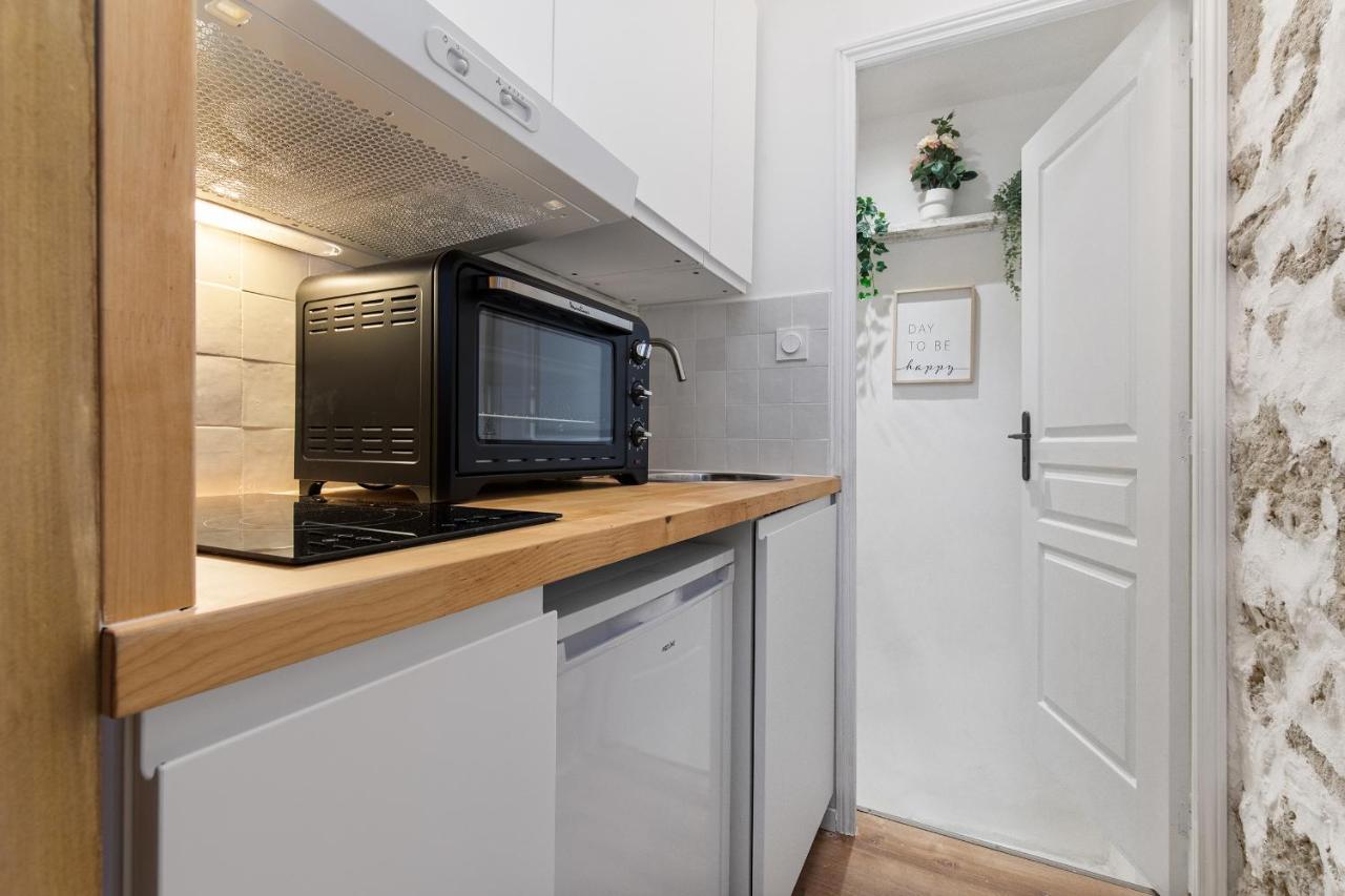 La Loge De Sarah Apartment Montpellier Ngoại thất bức ảnh