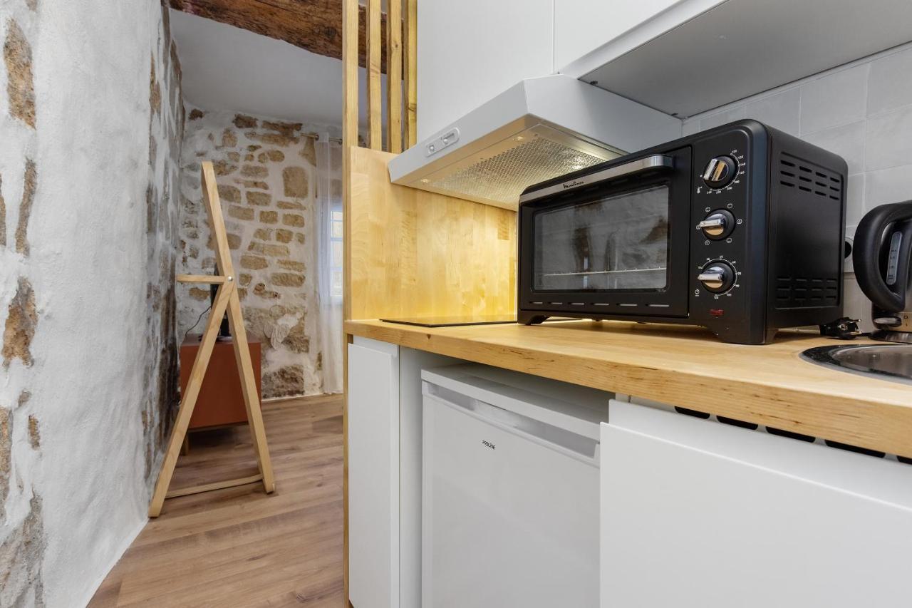 La Loge De Sarah Apartment Montpellier Ngoại thất bức ảnh